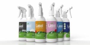 Lasol Itikkaliuote 500 ml